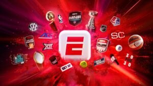 ESPN americana lança 12 canais