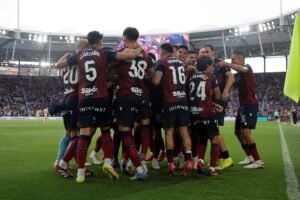 Clube espanhol tem seis atletas inscritos antes do início da La Liga