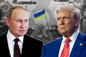 O presidente dos Estados Unidos, Donald Trump, declarou que a Rússia terá consequências “econômicamente severas”, caso o presidente russo, Vladimir