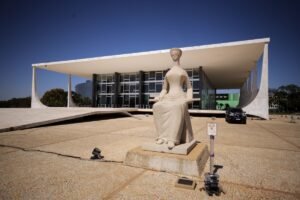 STF ouve testemunhas em ação contra deputados por desvio de emendas