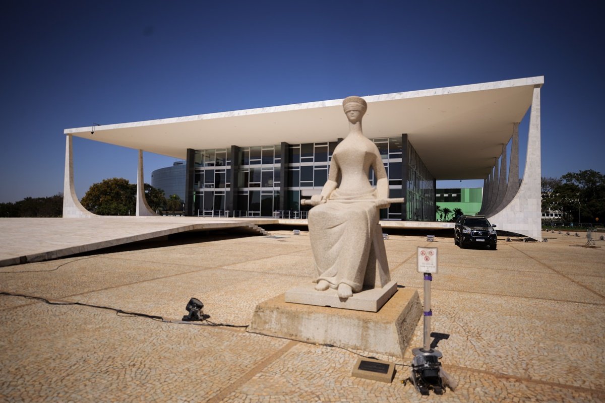 O Supremo Tribunal Federal (STF) começa a ouvir nesta quarta-feira (13/8) as testemunhas de defesa e acusação na ação penal aberta contra três deputados do Part