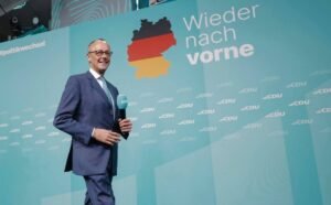 Quando o Parlamento alemão (Bundestag) se reuniu em 6 de maio para eleger o conservador Friedrich Merz como chanceler federal, alguns analistas falaram que aque