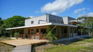 Moradores tentam expulsar ONG de reserva ambiental no Amazonas