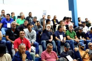 Caraguatatuba arrecada mais de R$ 1,7 milhão em leilão de veículos e bens inservíveis