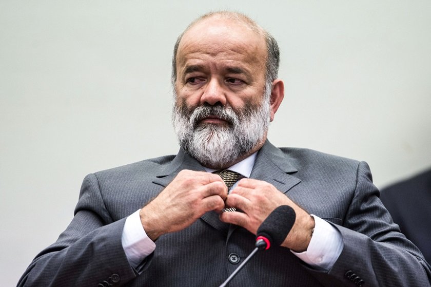 O ministro Dias Toffoli, do Supremo Tribunal Federal (STF), anulou, nesta sexta-feira (15/8), todos os atos da Operação Lava Jato contra o ex-tesoureiro do Part