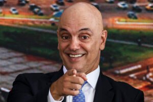 Decisão de Dino para tentar blindar Moraes prejudica afetados pela tragédia de Mariana