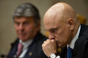 Clube frequentado por Moraes se recusou a homenageá-lo