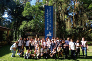 SJC: Mês do Folclore começa nesta terça-feira (12)