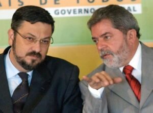 STF anula os atos da Lava Jato contra Palocci