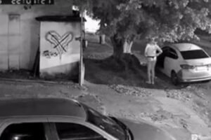 Novo vídeo mostra detalhes da ação do pastor de calcinha; assista
