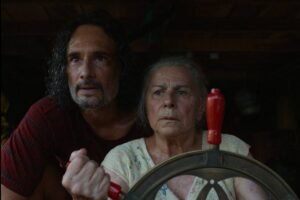 Rodrigo Santoro estará na 1ª exibição de O Último Azul no Brasil