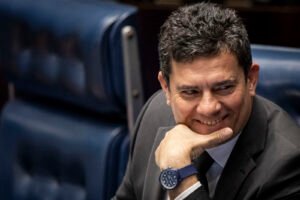 Paraná Pesquisas: Moro é favorito dos curitibanos ao governo estadual