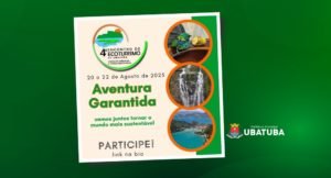 4º Encontro de Ecoturismo discute educação ambiental e turismo