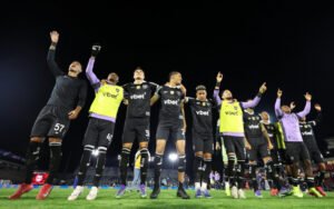Copa do Brasil é a chance de mostrar que ainda ‘é tempo de Botafogo’