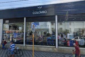 Donos da Camisaria Colombo são alvos de operação contra fraude em SP