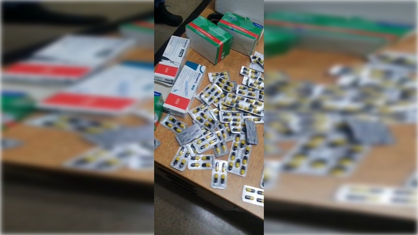 Uma operação da Polícia Civil do Distrito Federal (PCDF), deflagrada nesta sexta-feira (15/8), apreendeu 80 canetas de emagrecimento, além de antibióticos e vár