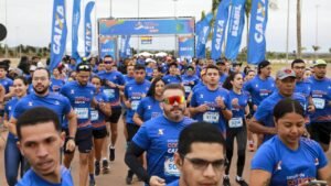 Etapa de João Pessoa do Circuito de Corridas CAIXA tem inscrições abertas