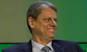 O Centrão já escolheu seu candidato