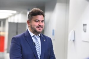 Corregedor da Câmara notifica deputados que participaram de motim