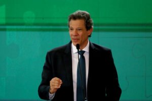 ‘Má vontade’ em negociar partiu dos EUA, não do Brasil, afirma Haddad