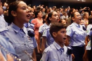 TJSP libera seleção de PMs e escola cívico-militar começa em setembro