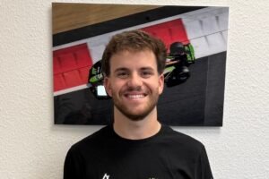 F3: Fefo Barrichello disputará etapa final de Monza e toda temporada de 2026