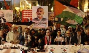 Hamas recebe novo plano de trégua para Gaza, informa dirigente palestino
