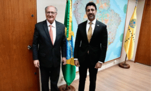 Negociações do acordo de livre comércio Mercosul-Canadá serão retomadas, afirma Alckmin