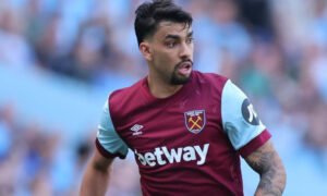 Inocentado, Paquetá volta a gerar interesse em clubes ingleses e vira alvo do Tottenham