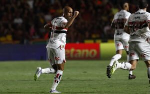 Lucas volta a marcar e se torna o grande ‘reforço’ do São Paulo na Libertadores