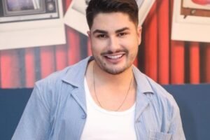Quem é a nova namorada de Lucas Souza, ex-marido de Jojo Todynho