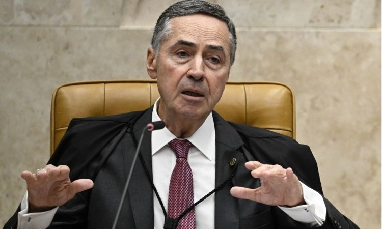 O presidente do Supremo Tribunal Federal (STF), ministro Lu&iacute;s Roberto Barroso, disse nesta segunda-feira (25) que o&nbsp;julgamento do ex-presidente Jair