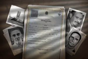 Primeiras certidões de óbito corrigidas da ditadura saem este mês