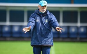 Agenda L!: curtinhas do Grêmio do dia 17/08/2025