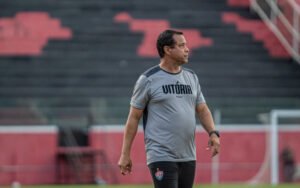 Agenda L!: curtinhas do Vitória do dia 27/8/2025