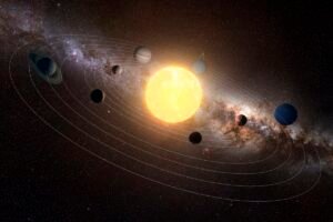 Como o Sistema Solar surgiu? Descoberta de planeta ajuda a responder