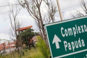 Relatório sobre maus-tratos alerta para superlotação na Papuda