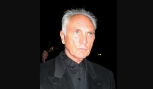 Terence Stamp, ator de Superman, morre aos 87 anos