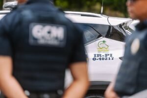GCM reage a tentativa de assalto e é baleado na zona sul de SP