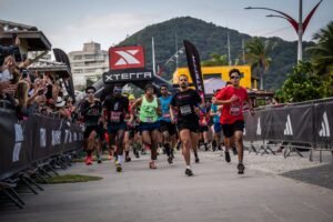 Caraguatatuba se prepara para receber no próximo fim de semana, a 4ª edição consecutiva do XTERRA, o maior circuito off-road do mundo. A etapa promete transform