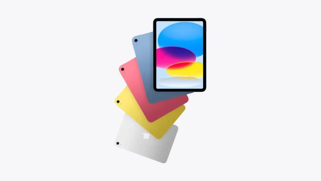 Apple anuncia novo iPad com foco em inteligência artificial