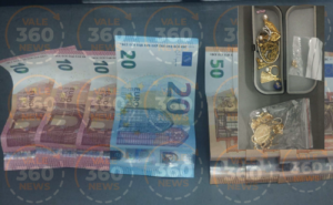 Cuidador é preso por furtar joias e dinheiro de apartamento nobre