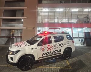 Psicólogo é preso por estupro de adolescente em clínica