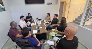 Setur se reúne com outros entes para discutir plano regional de turismo