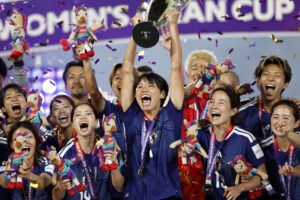 Esporte feminino alcançará R$ 15 bilhões em receitas em 2026