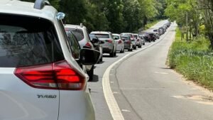 Ubatuba Prepara-se para Grande Movimentação no Feriado de Tiradentes