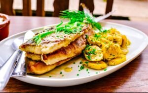 Festival gastronômico em Ilhabela reúne sabores caiçaras