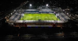 Corinthians enfrenta RB Bragantino em Bragança Paulista