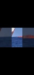 Ferry naufraga no Chipre com 267 pessoas; oito mortos