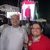 Prefeito de Cajueiro da Praia elogia visita de Lula
